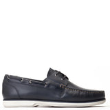 Men's Base London Stern Boat Shoe