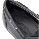 Men's Base London Stern Boat Shoe