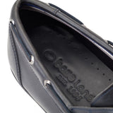 Men's Base London Stern Boat Shoe