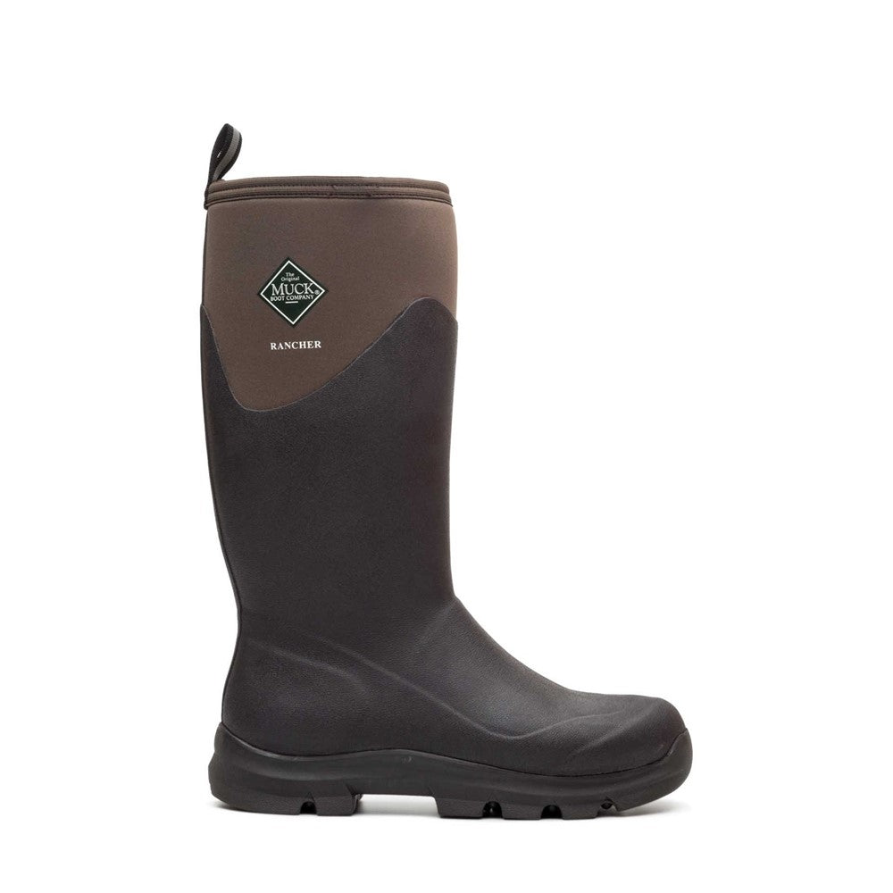 Men's Muck Boots Rancher Wellingtons