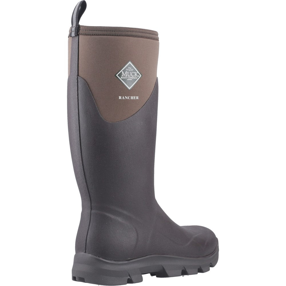 Men's Muck Boots Rancher Wellingtons