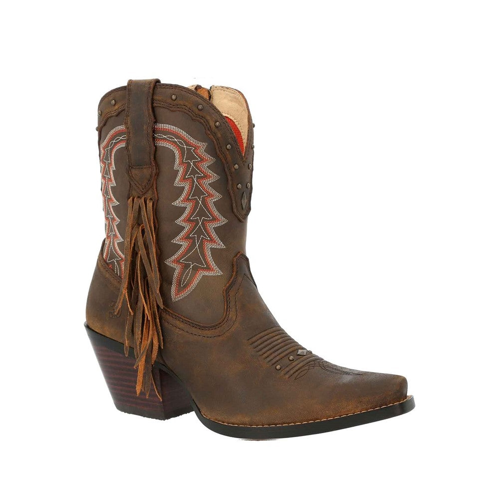 Women's Durango Crush Ankle Boot