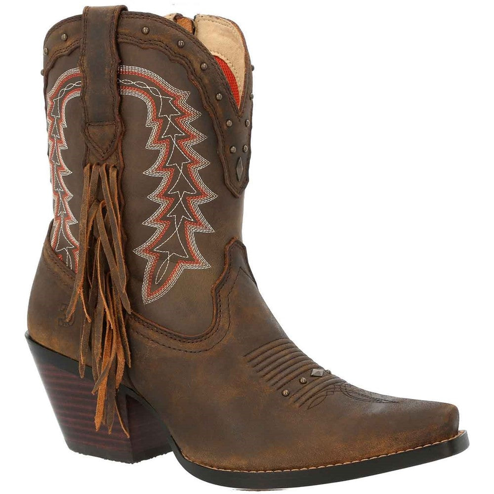 Women's Durango Crush Ankle Boot