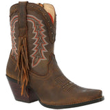 Women's Durango Crush Ankle Boot