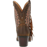 Women's Durango Crush Ankle Boot