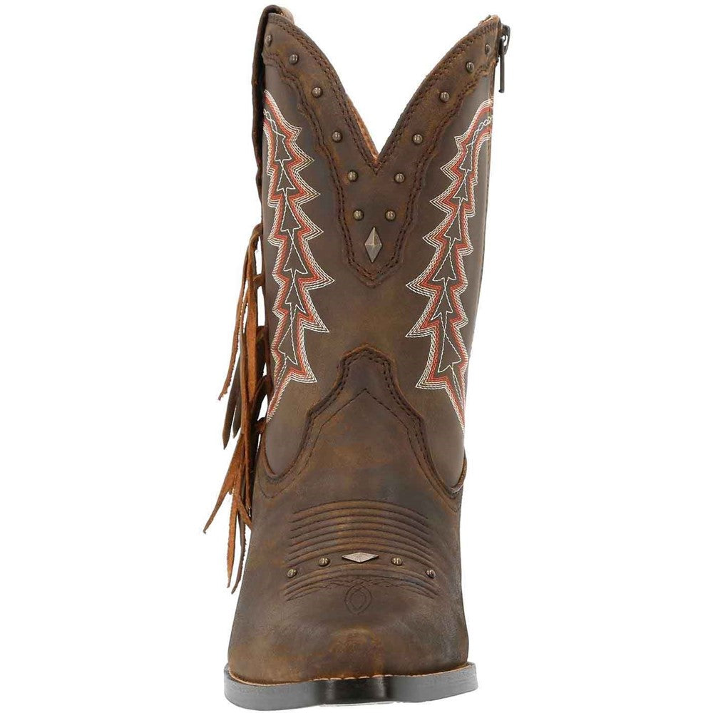 Women's Durango Crush Ankle Boot