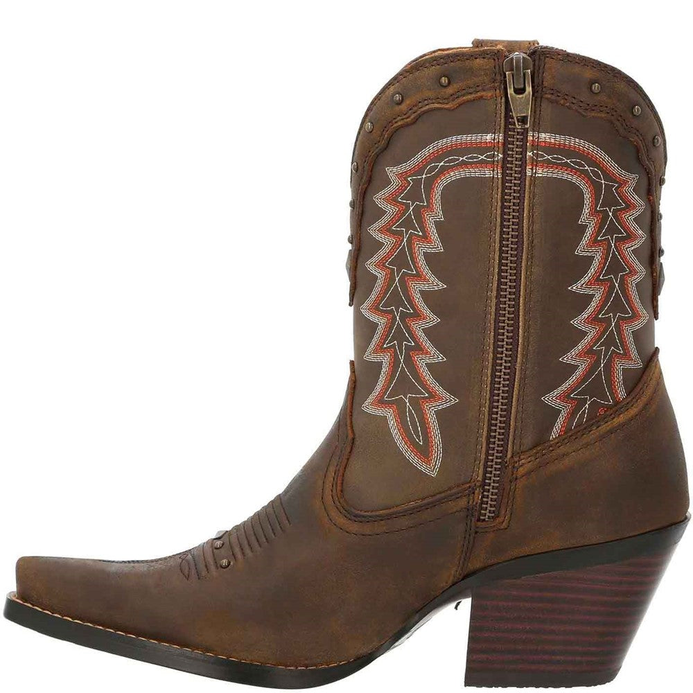 Women's Durango Crush Ankle Boot