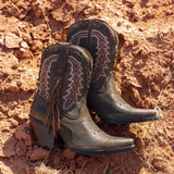 Women's Durango Crush Ankle Boot
