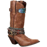 Women's Durango Crush Mid Boot