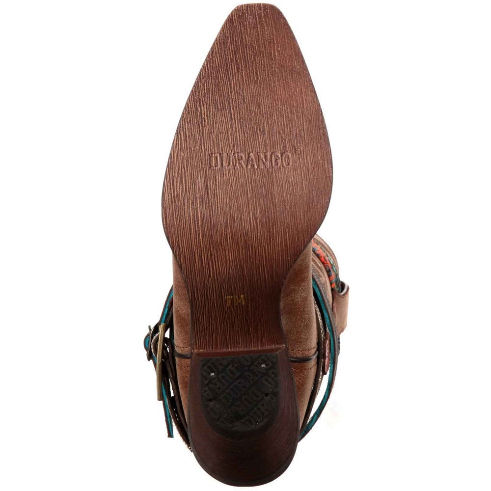 Women's Durango Crush Mid Boot