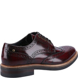 Men's Base London Woburn Excel Brogue