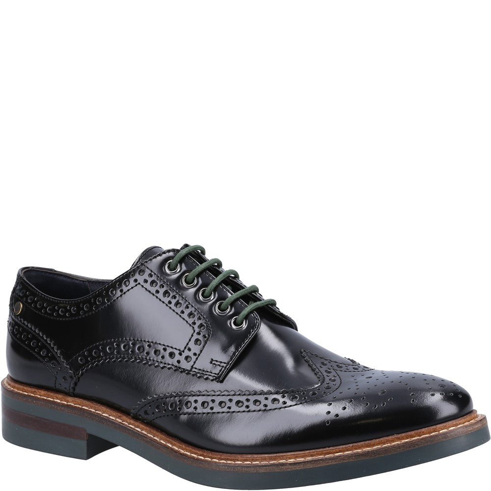 Men's Base London Woburn Excel Brogue