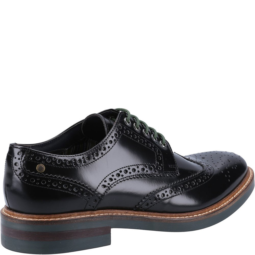 Men's Base London Woburn Excel Brogue