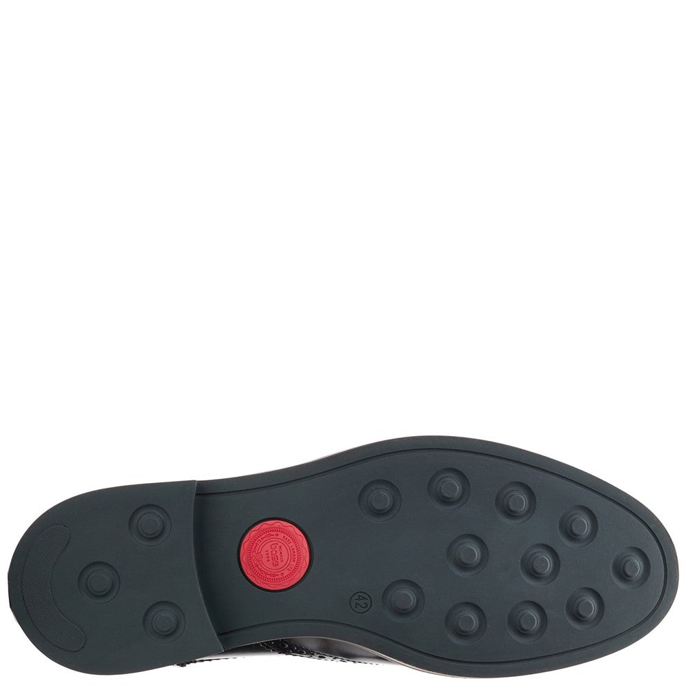 Men's Base London Woburn Excel Brogue