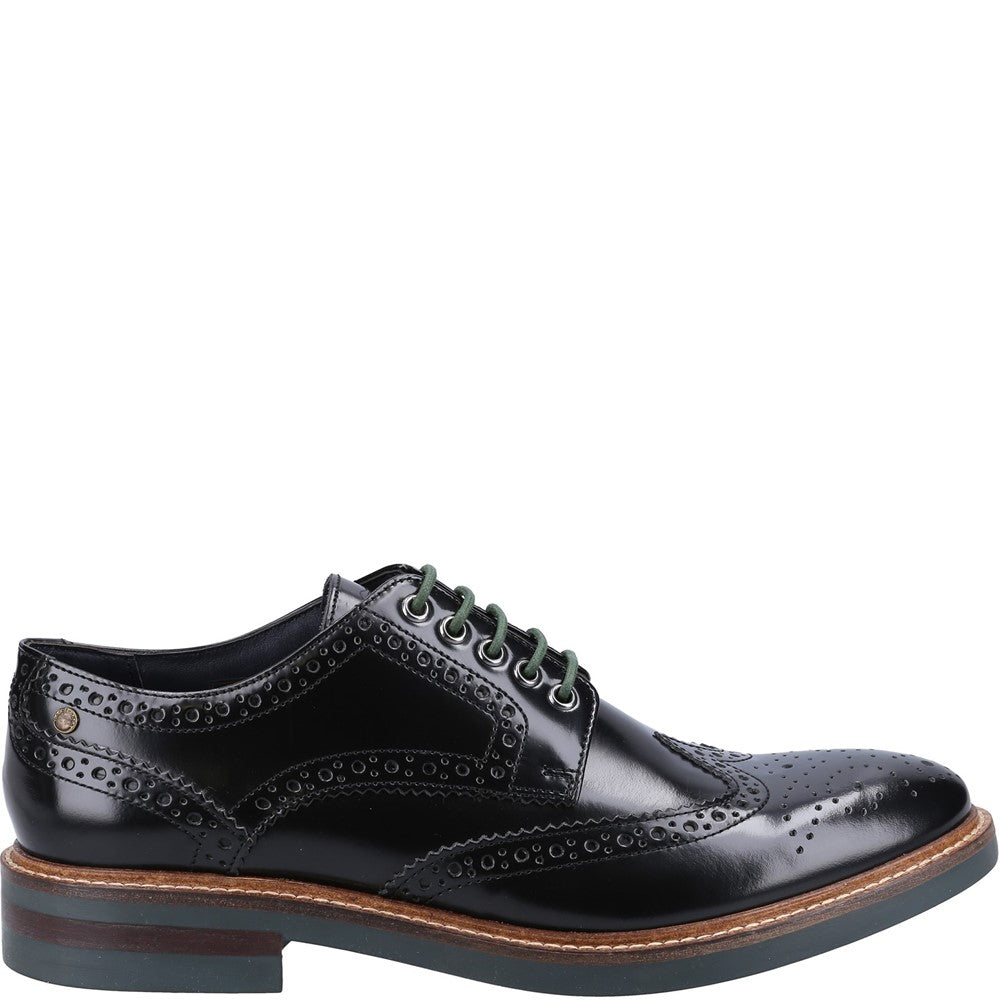 Men's Base London Woburn Excel Brogue