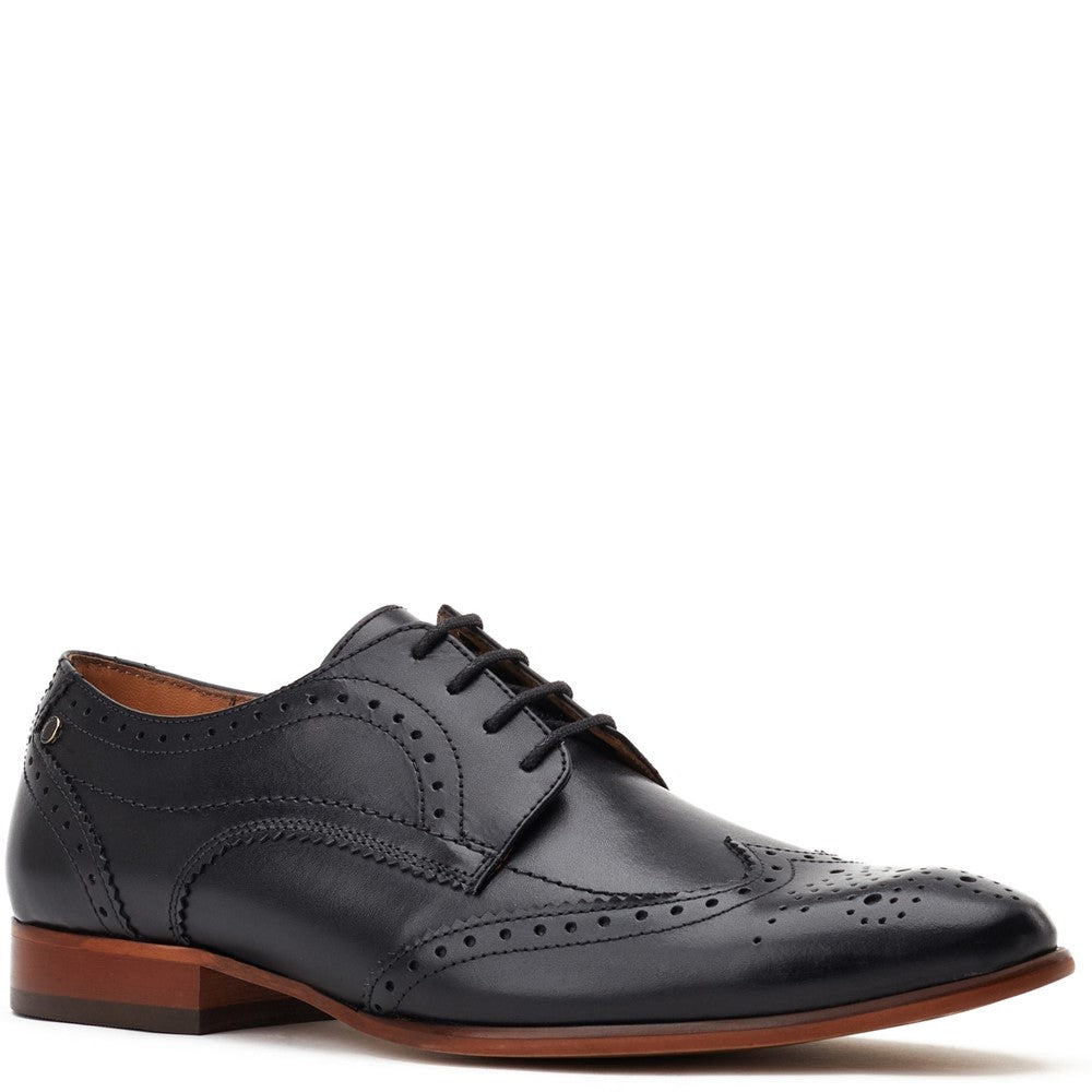 Men's Base London Barbera Excel Brogue