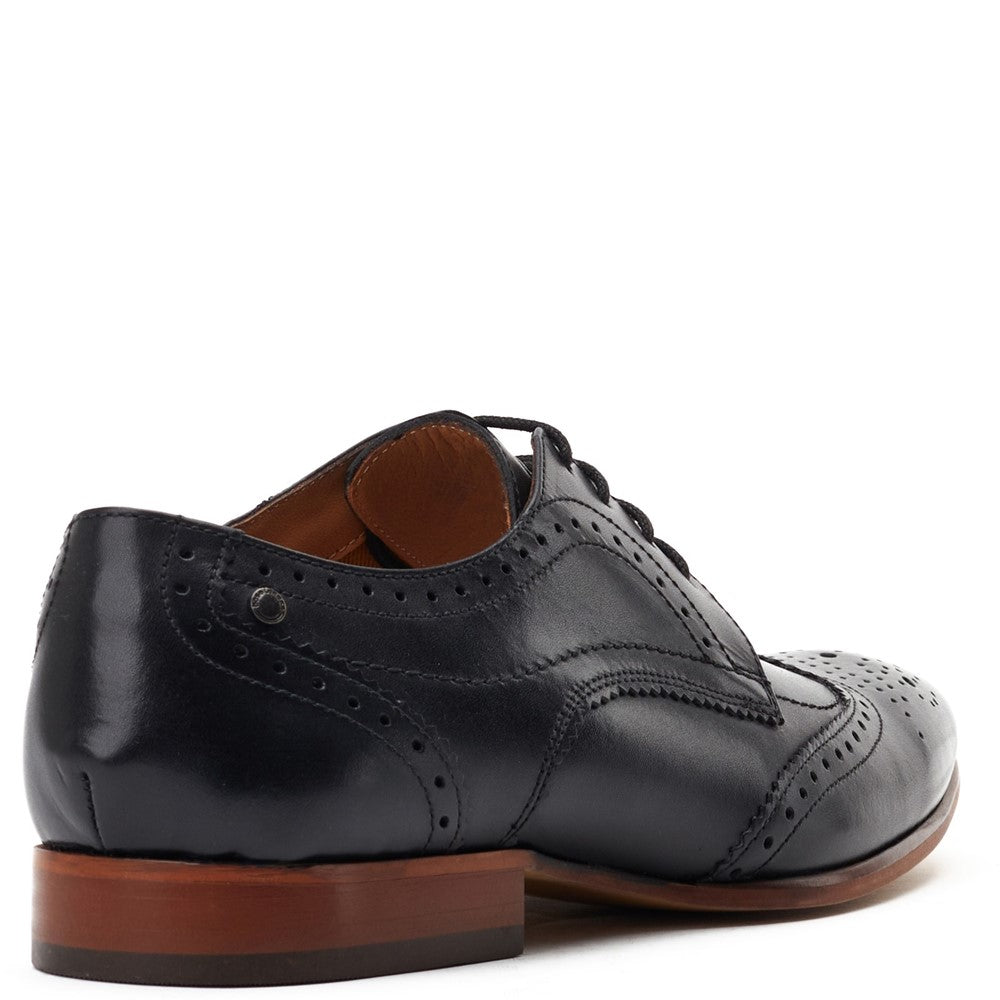 Men's Base London Barbera Excel Brogue