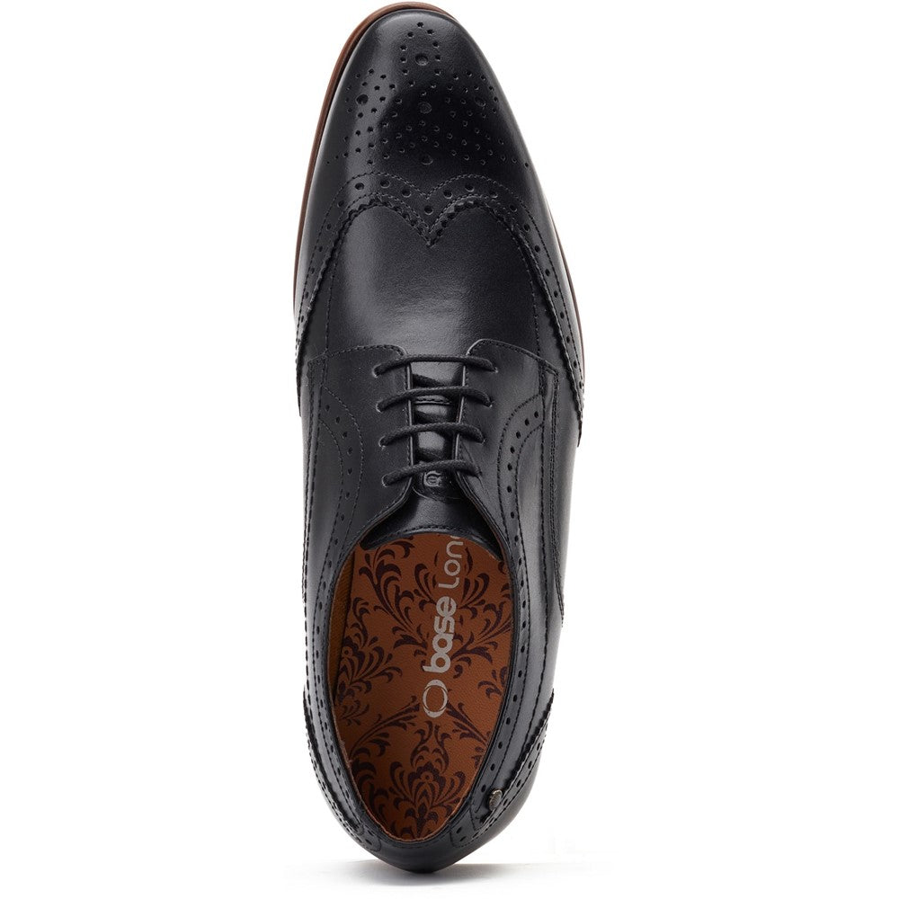 Men's Base London Barbera Excel Brogue