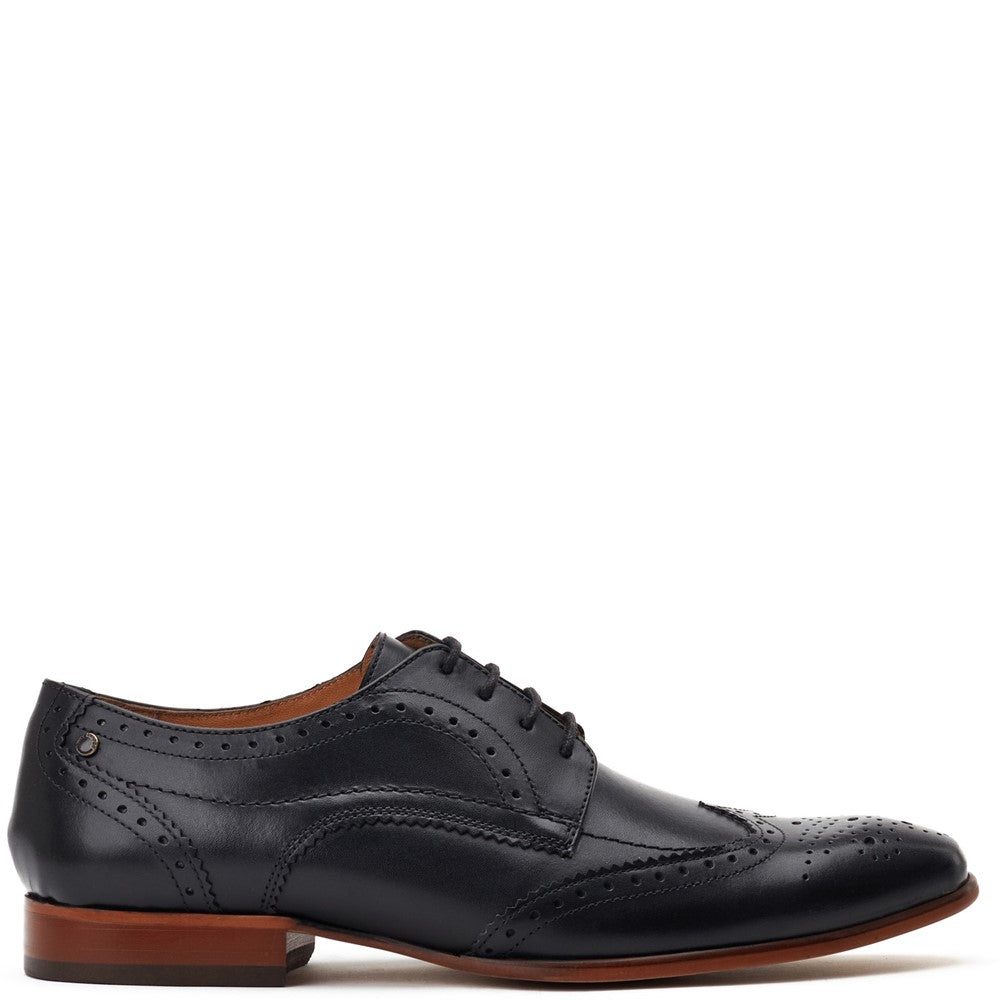 Men's Base London Barbera Excel Brogue