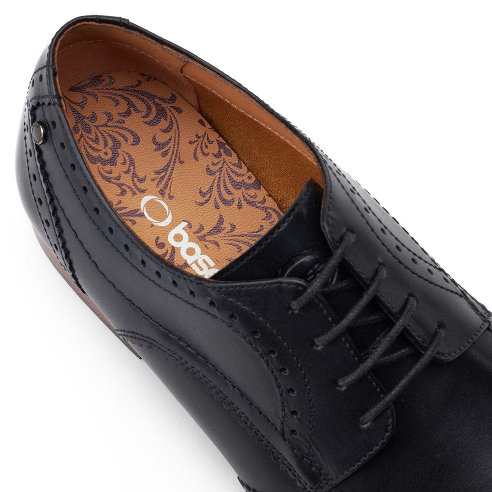 Men's Base London Barbera Excel Brogue