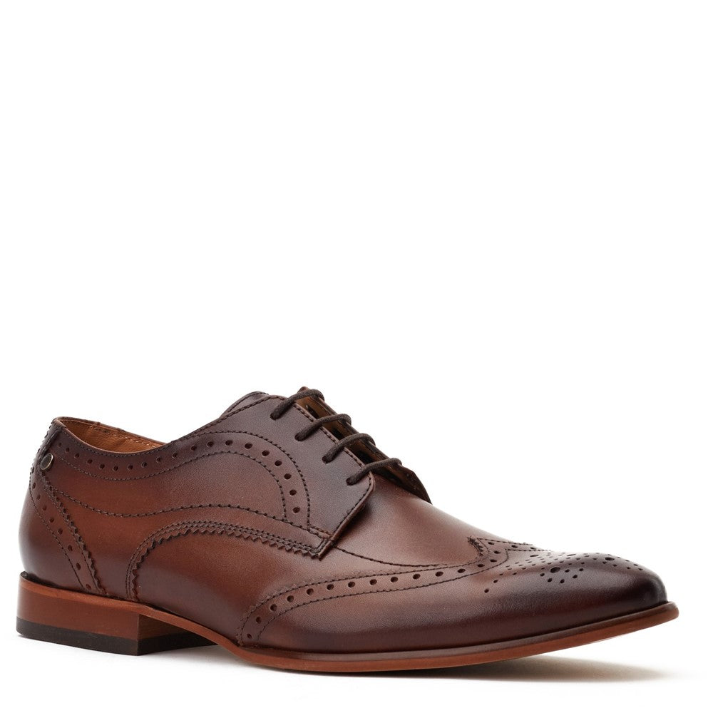 Men's Base London Barbera Excel Brogue