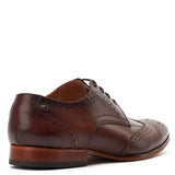 Men's Base London Barbera Excel Brogue