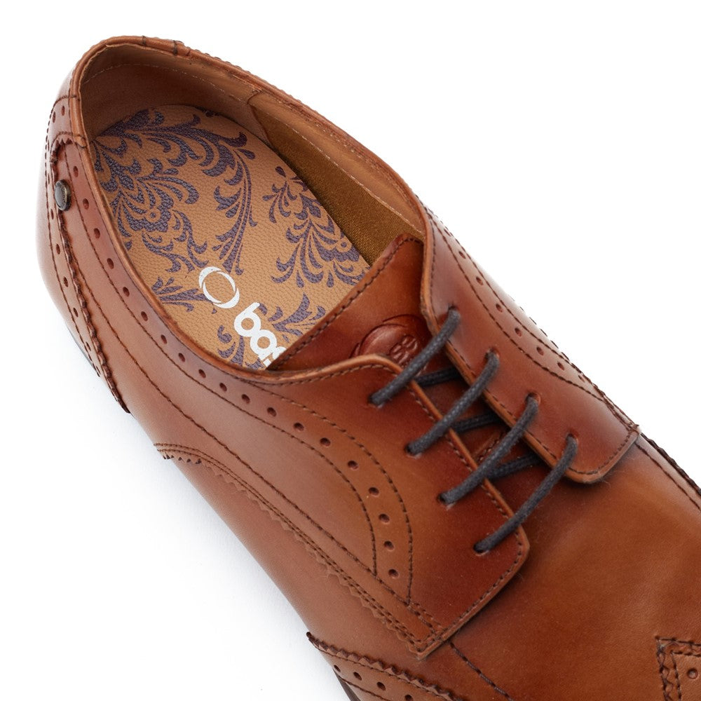 Men's Base London Barbera Excel Brogue