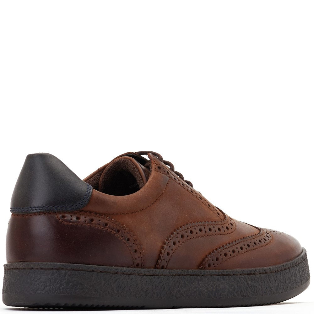 Men's Base London Christo Sneaker