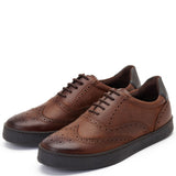 Men's Base London Christo Sneaker