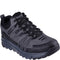 charcoal black