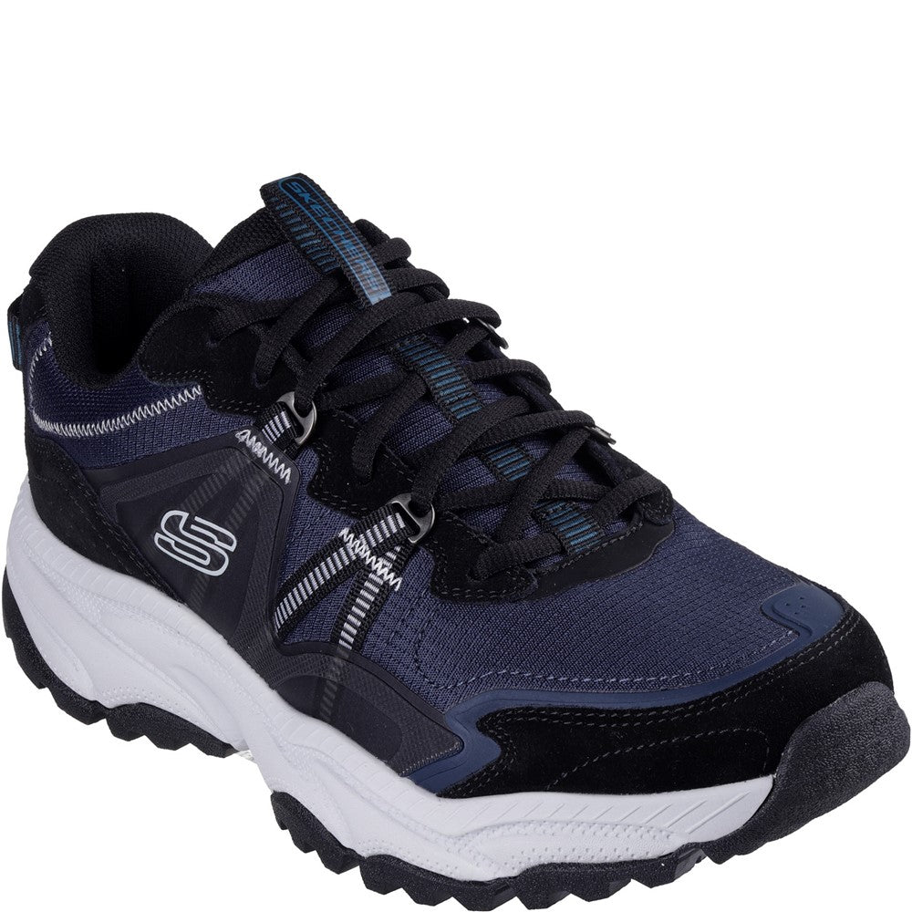 Men's Skechers Vigor AT Richwood Trail Shoe