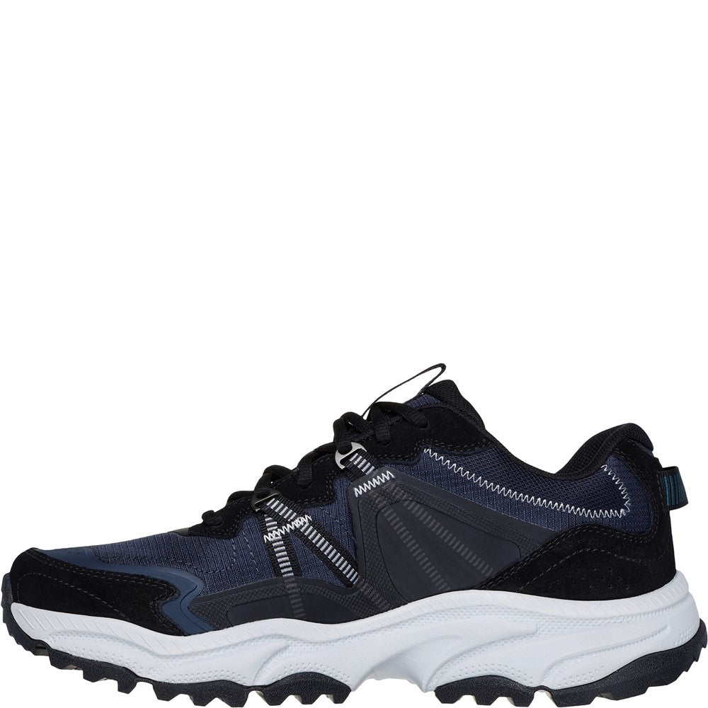 Men's Skechers Vigor AT Richwood Trail Shoe