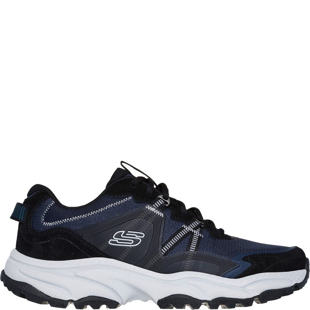 Men's Skechers Vigor AT Richwood Trail Shoe