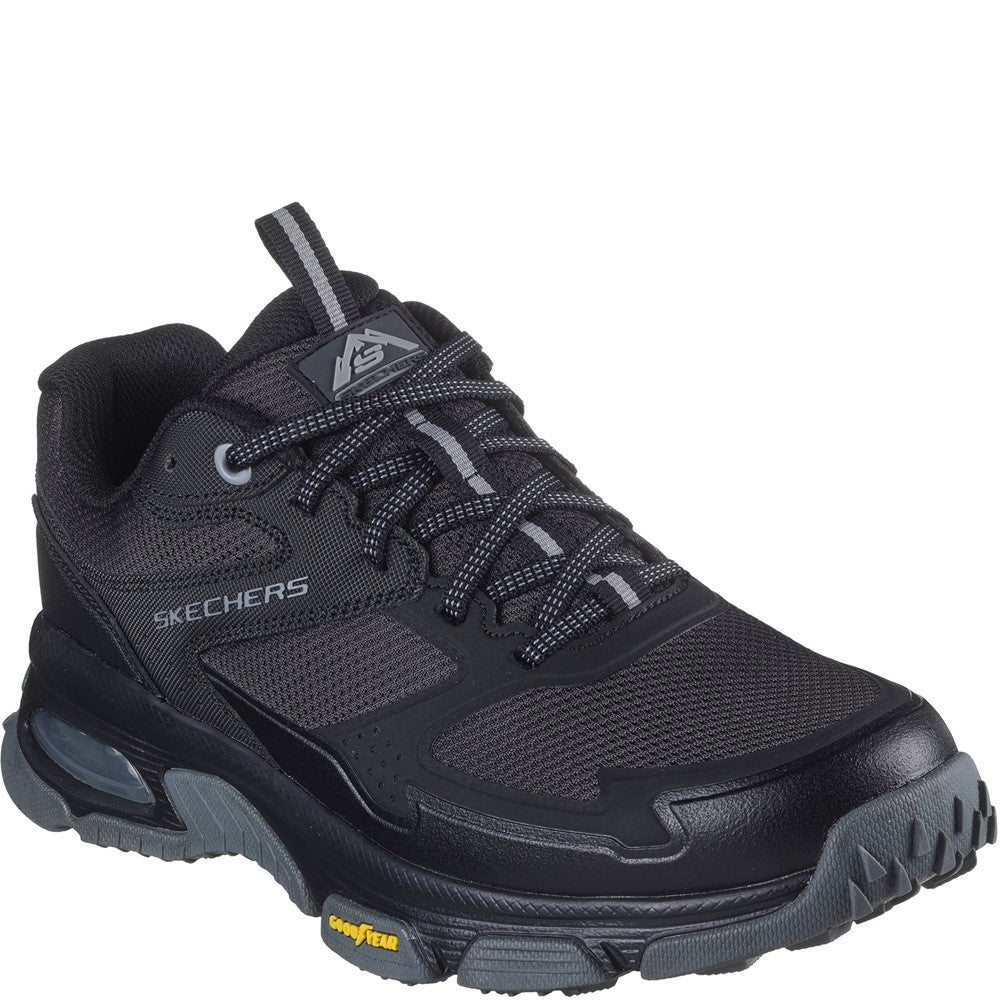 Men's Skechers Skech-Air Sleek Envoy Trail Shoe
