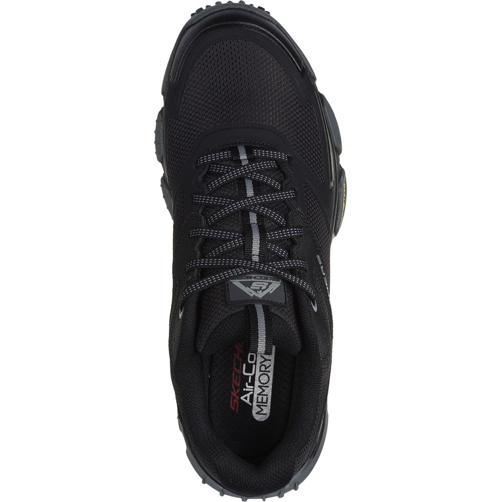 Men's Skechers Skech-Air Sleek Envoy Trail Shoe