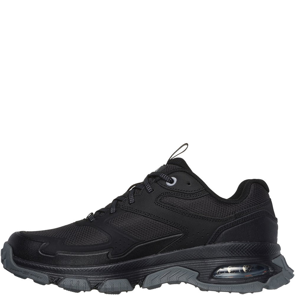 Men's Skechers Skech-Air Sleek Envoy Trail Shoe