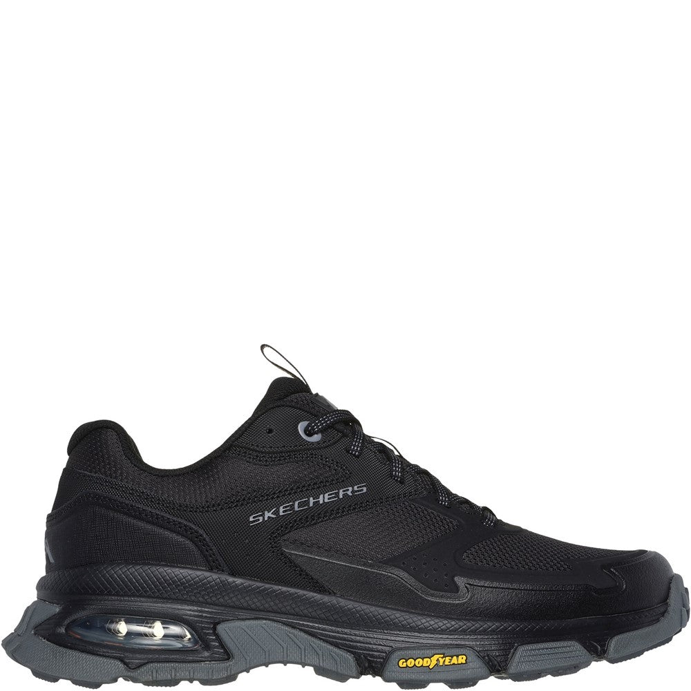 Men's Skechers Skech-Air Sleek Envoy Trail Shoe