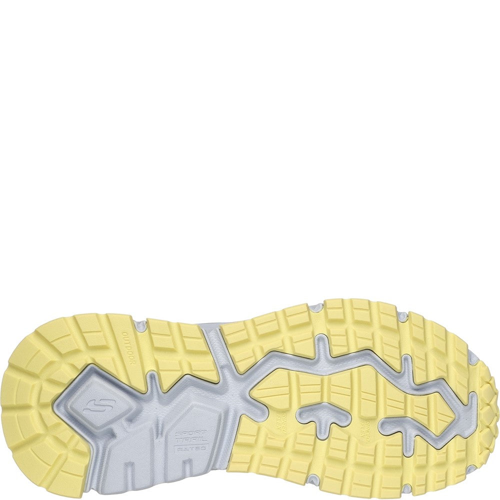 Women's Skechers D'Lux Journey Marigold Trail Shoe