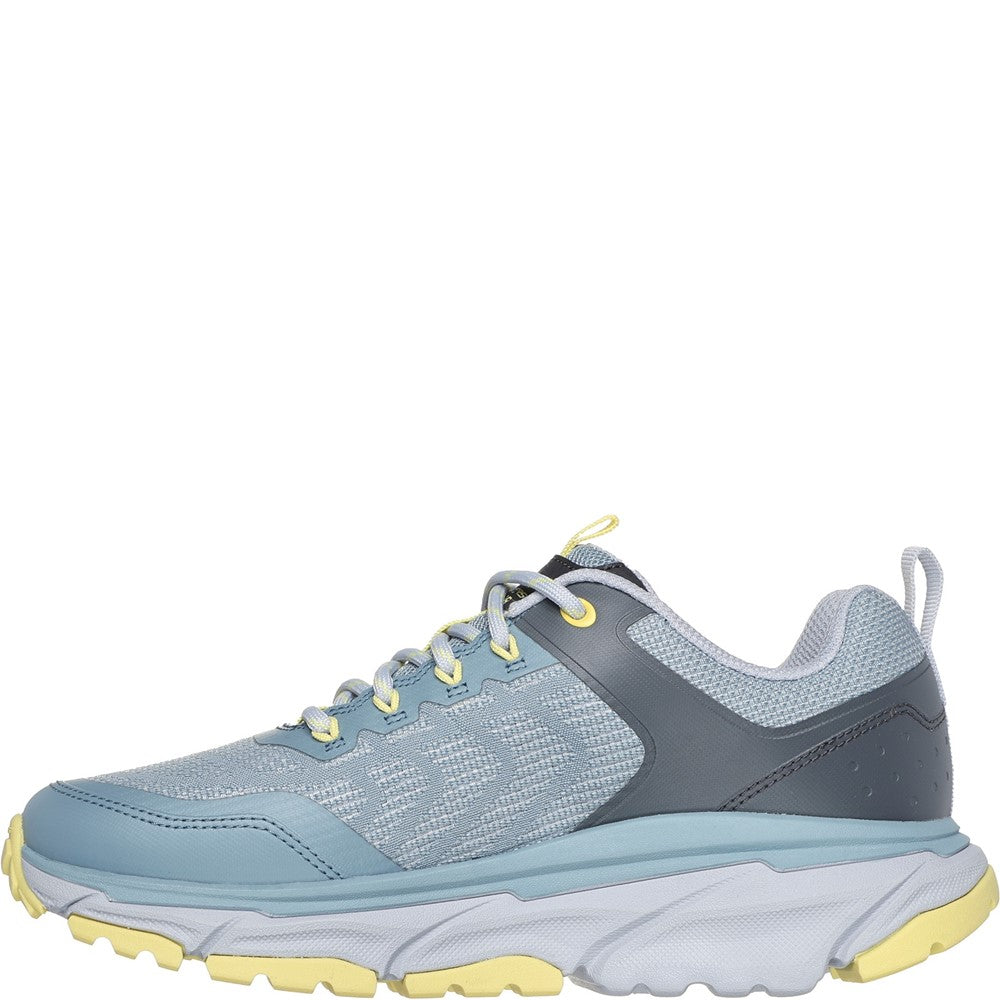 Women's Skechers D'Lux Journey Marigold Trail Shoe