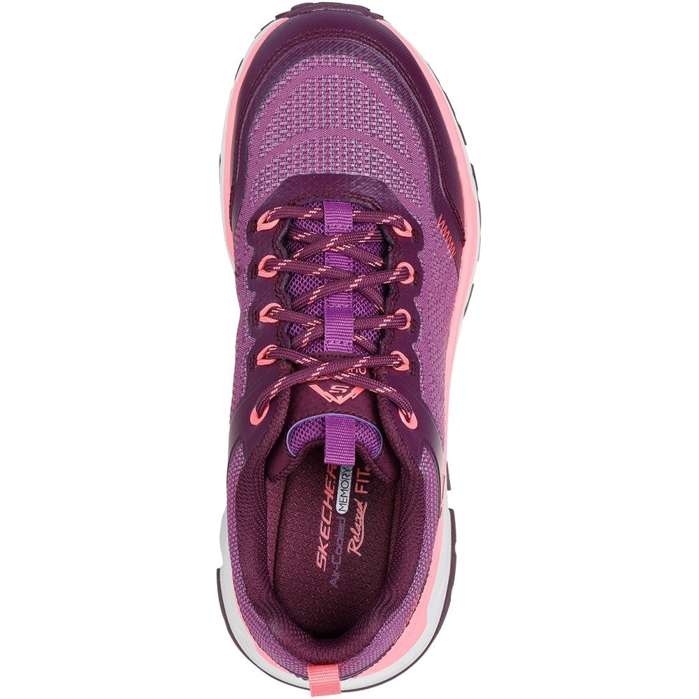 Women's Skechers D'Lux Journey Marigold Trail Shoe