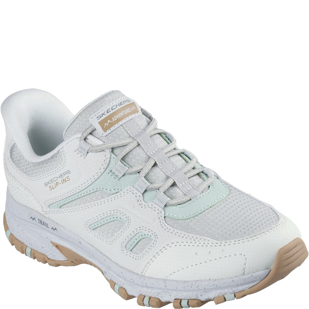 Women's Skechers Slip-ins Hillcrest Kamalino Hiker