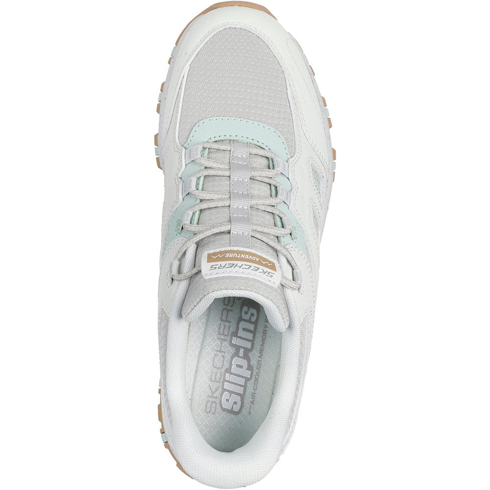 Women's Skechers Slip-ins Hillcrest Kamalino Hiker