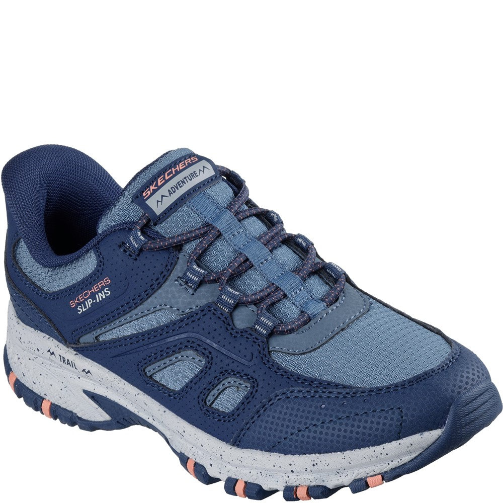Women's Skechers Slip-ins Hillcrest Kamalino Hiker