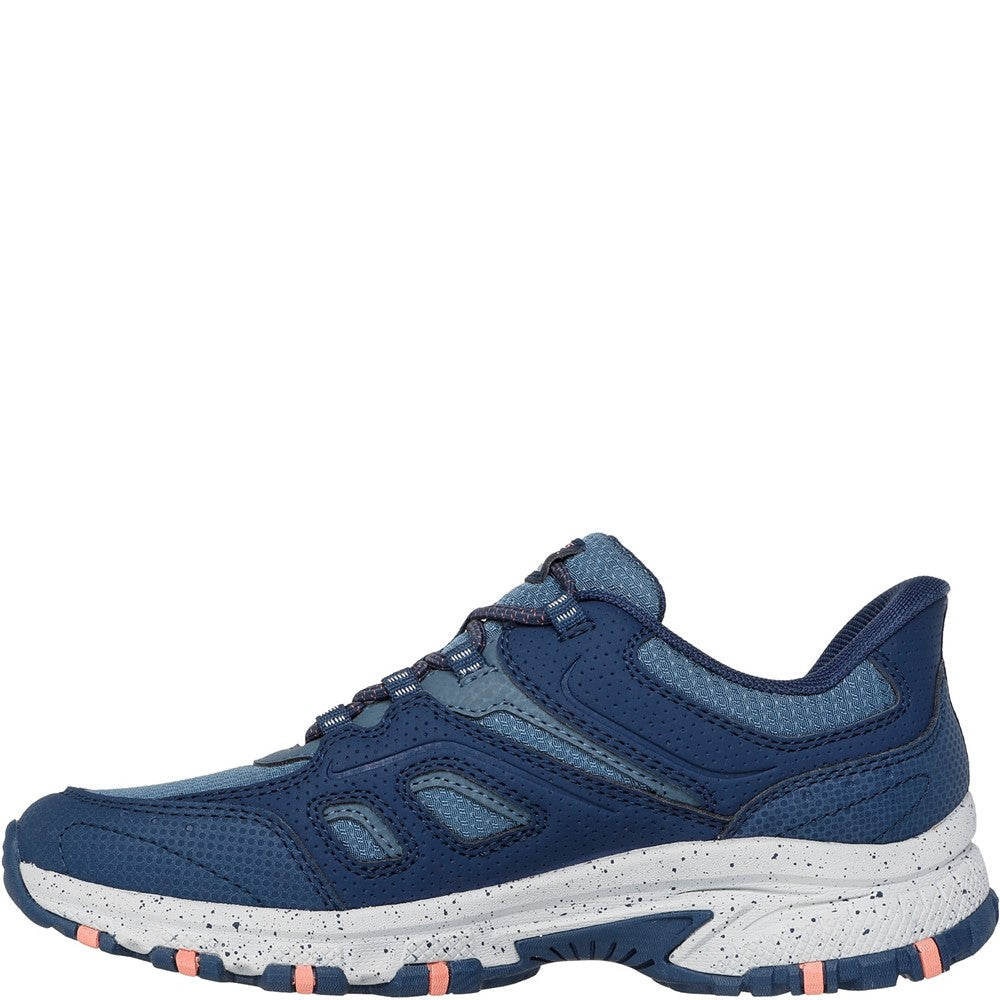 Women's Skechers Slip-ins Hillcrest Kamalino Hiker