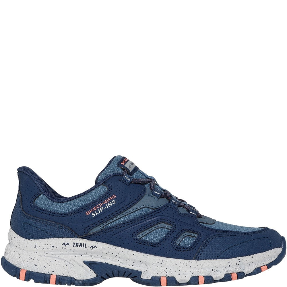 Women's Skechers Slip-ins Hillcrest Kamalino Hiker