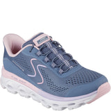 Women's Skechers Glide-Step Sole Trail Shoes