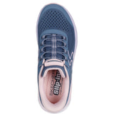 Women's Skechers Glide-Step Sole Trail Shoes