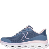 Women's Skechers Glide-Step Sole Trail Shoes