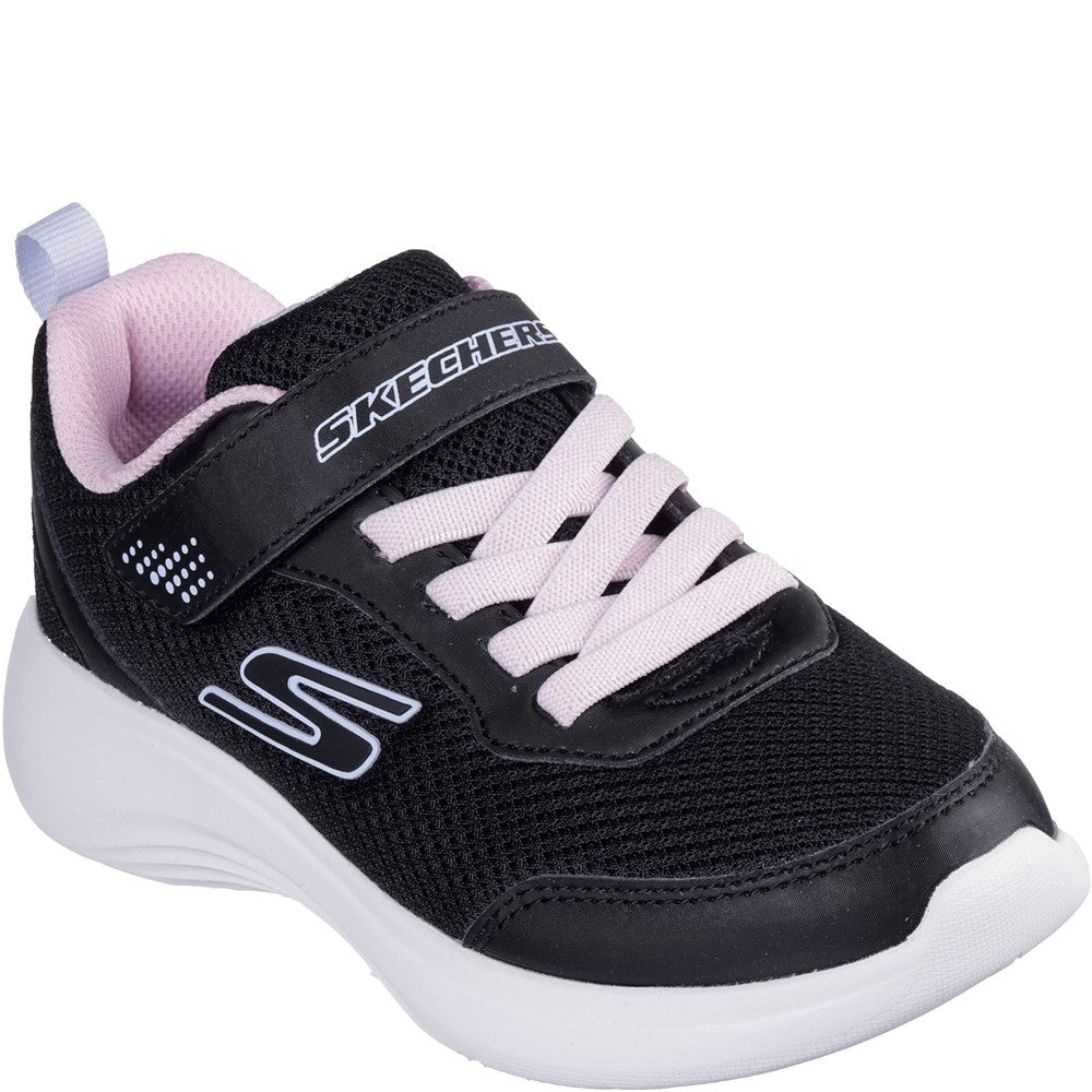 Girls' Skechers Selectors Reset Achieved Trainer
