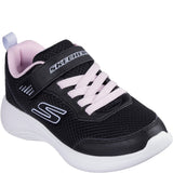 Girls' Skechers Selectors Reset Achieved Trainer